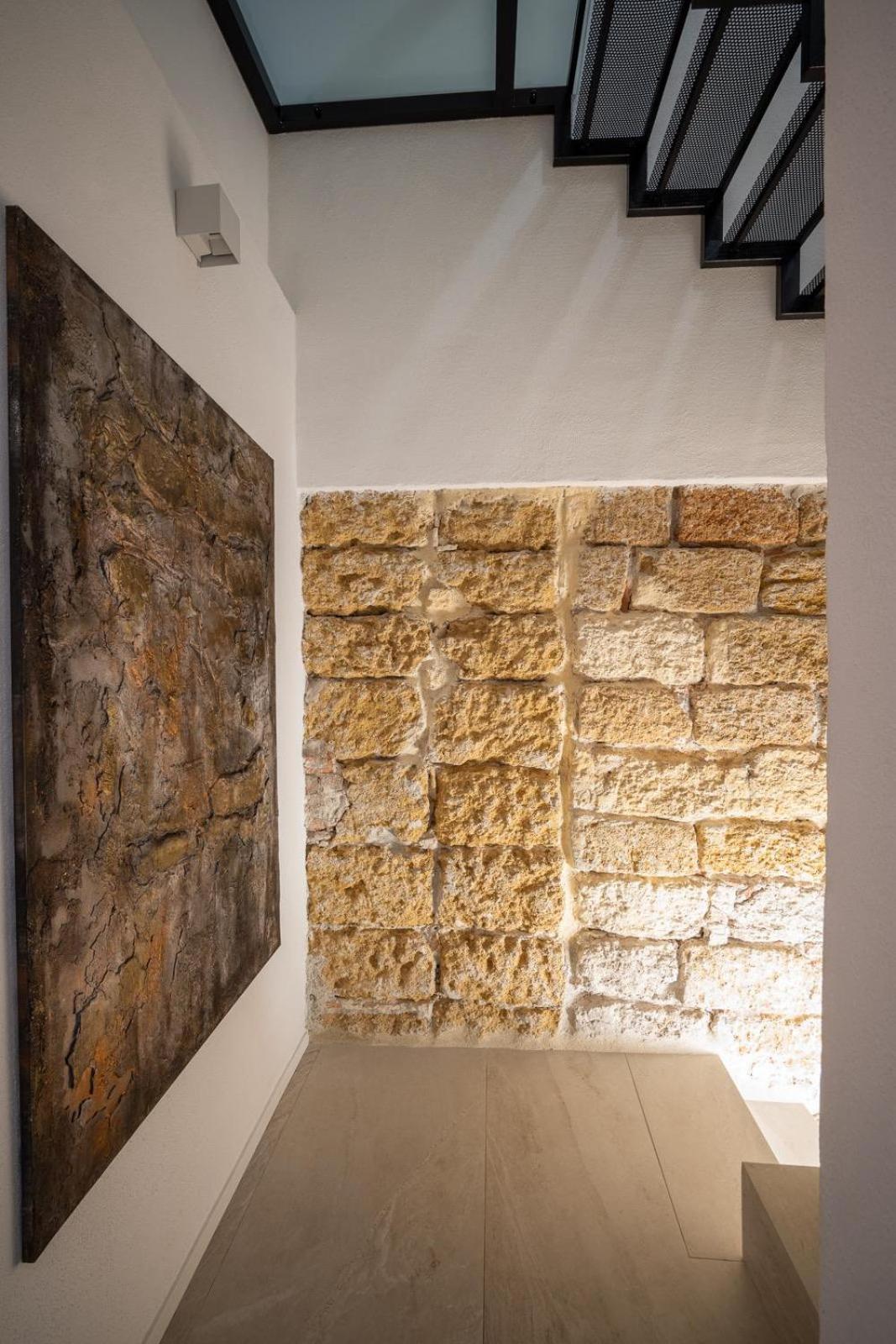 Santateresa19 Suite & Spa Palermo Esterno foto