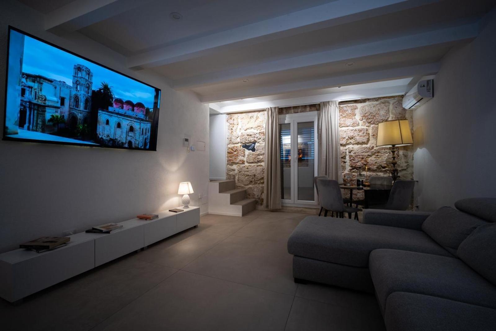 Santateresa19 Suite & Spa Palermo Esterno foto