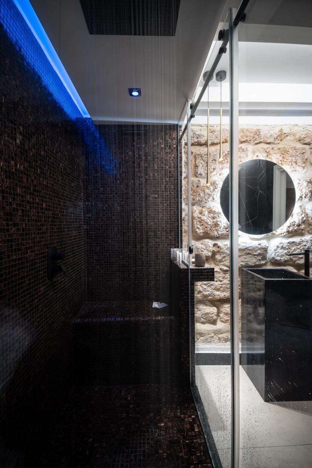Santateresa19 Suite & Spa Palermo Esterno foto