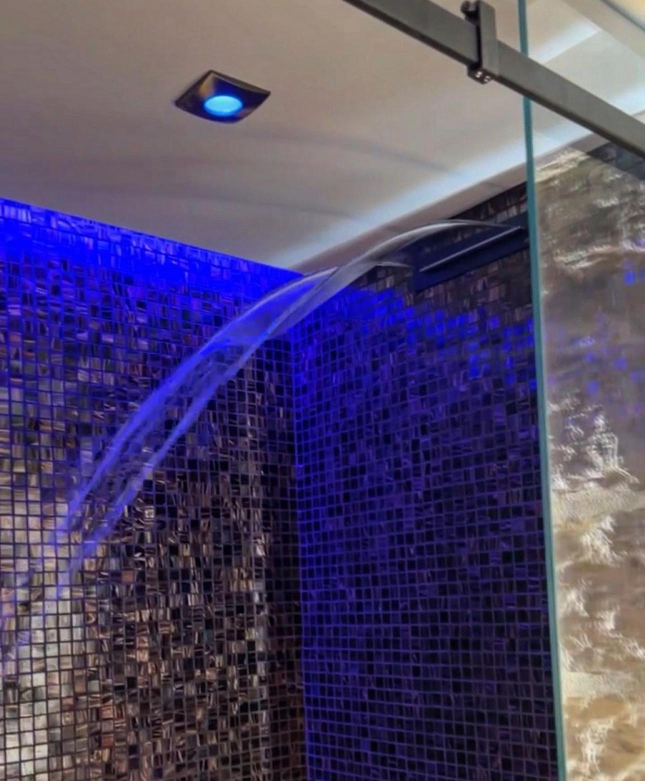 Santateresa19 Suite & Spa Palermo Esterno foto