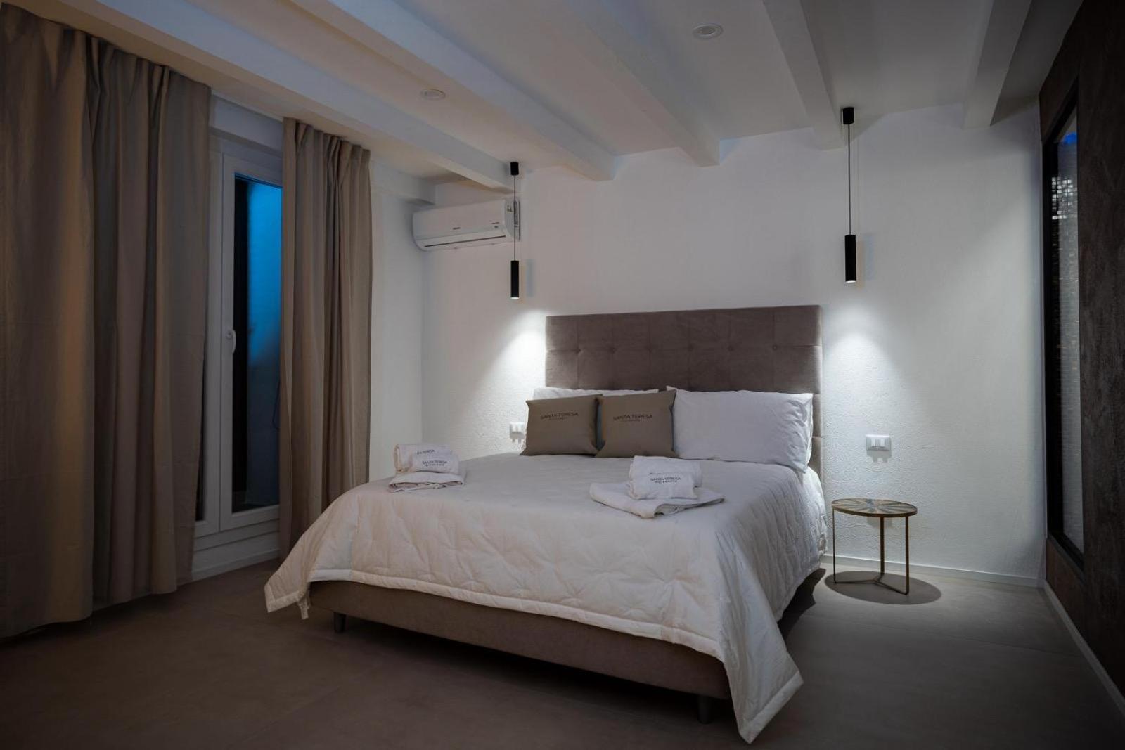 Santateresa19 Suite & Spa Palermo Esterno foto