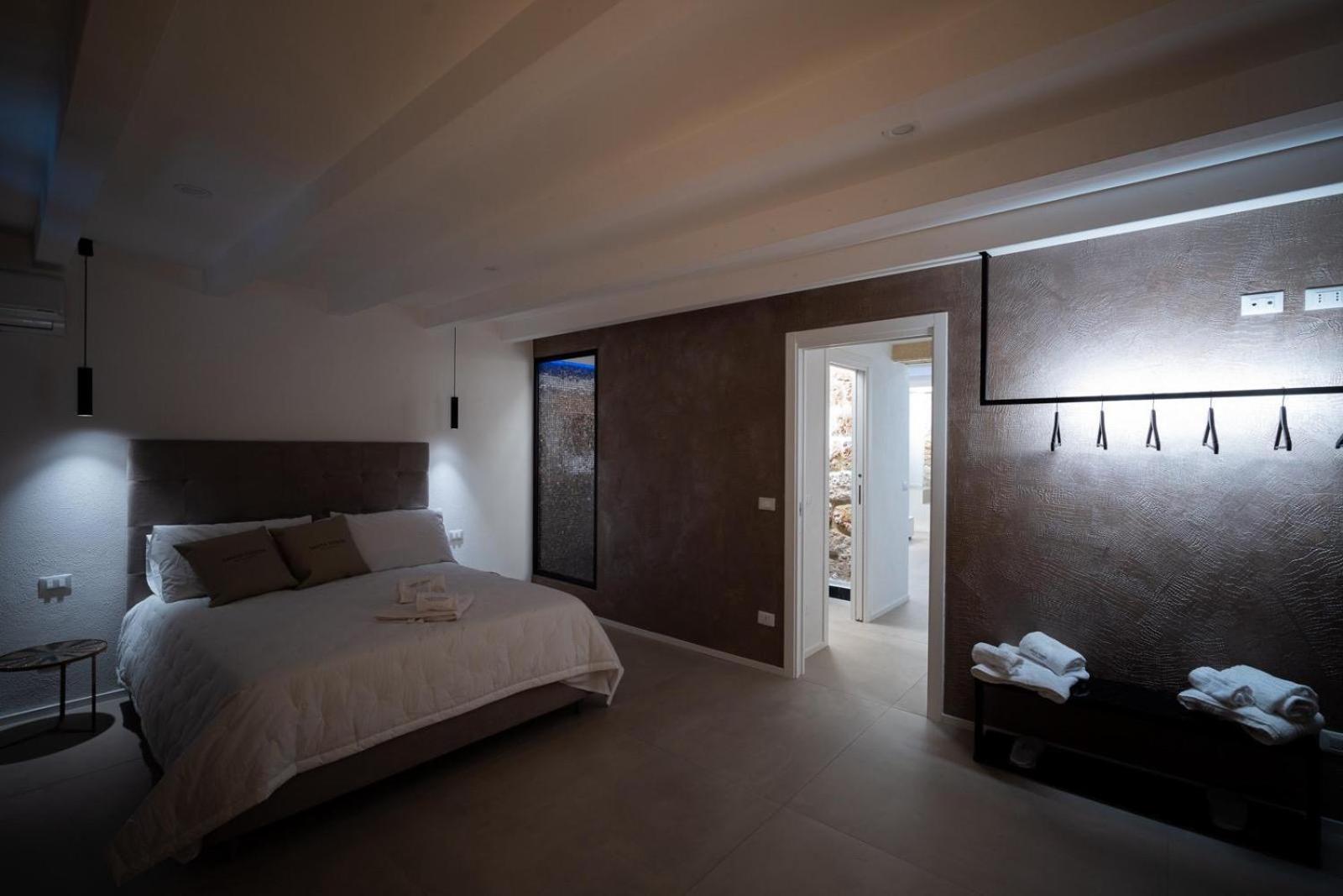 Santateresa19 Suite & Spa Palermo Esterno foto