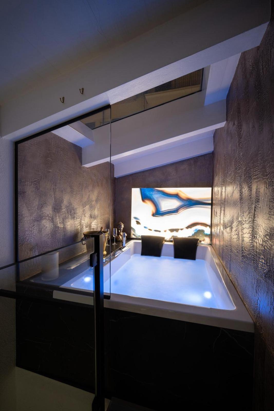 Santateresa19 Suite & Spa Palermo Esterno foto