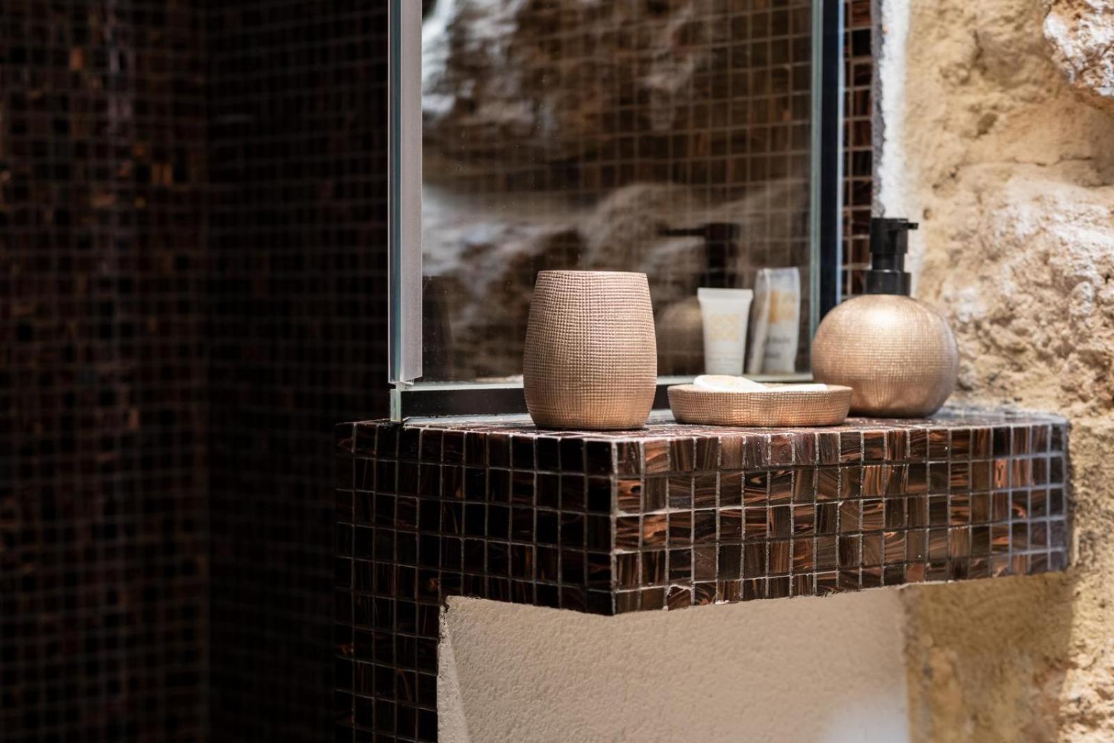 Santateresa19 Suite & Spa Palermo Esterno foto