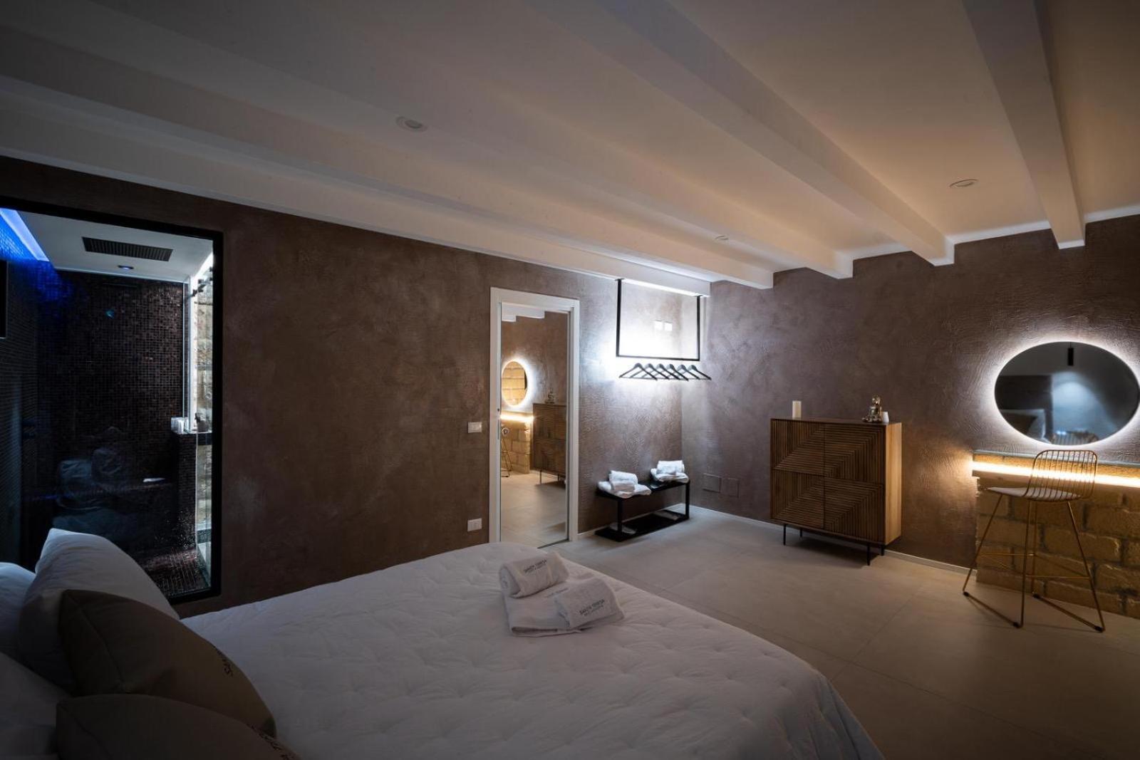 Santateresa19 Suite & Spa Palermo Esterno foto