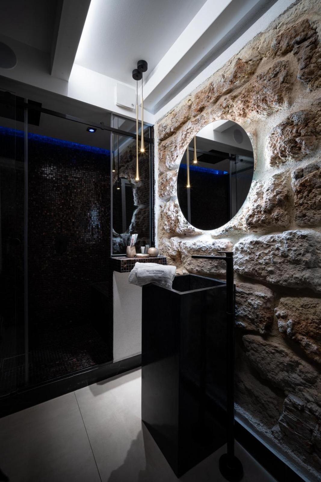 Santateresa19 Suite & Spa Palermo Esterno foto