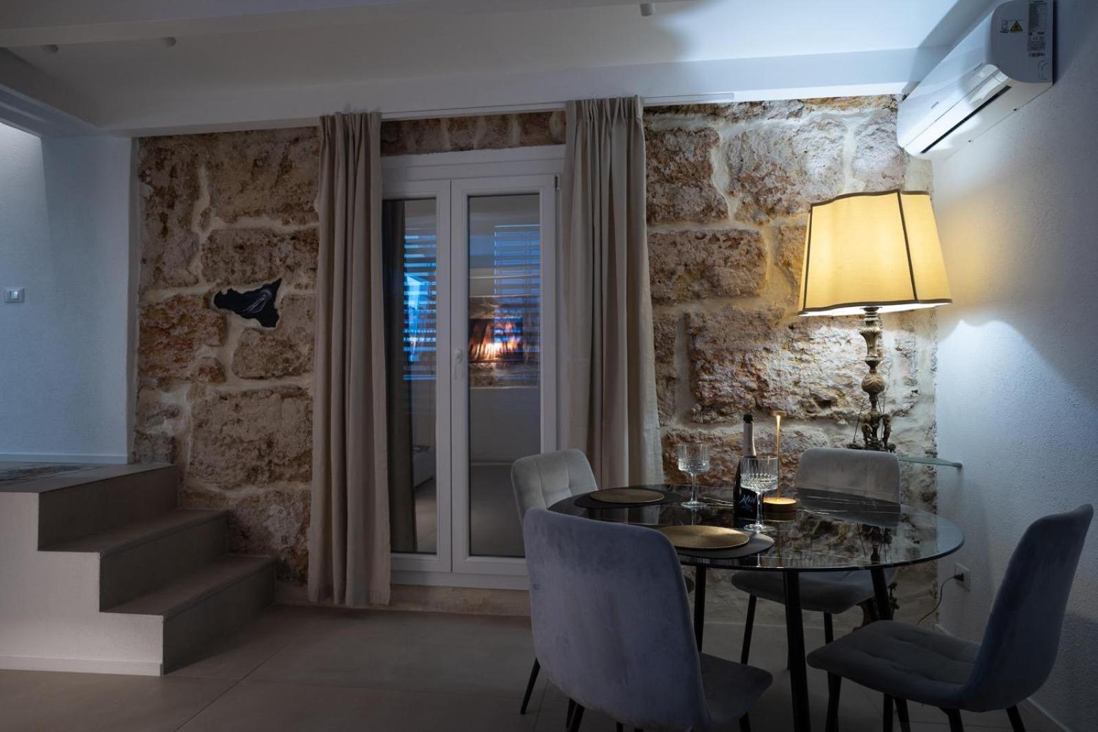 Santateresa19 Suite & Spa Palermo Esterno foto