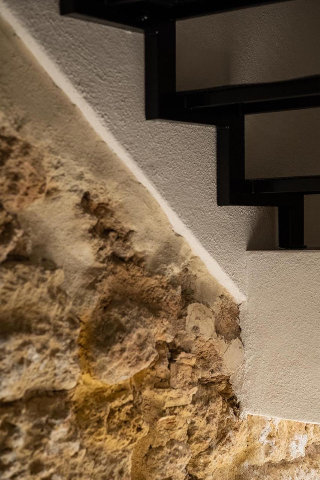 Santateresa19 Suite & Spa Palermo Esterno foto