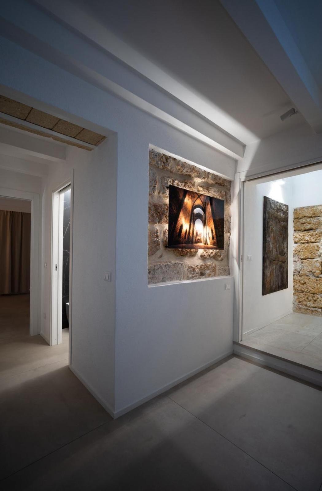 Santateresa19 Suite & Spa Palermo Esterno foto